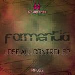 Cover:  - Lose All Control