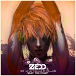 Cover: Zedd feat. Hayley Williams - Stay The Night