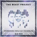 Cover: The Beast Project - New Beginning