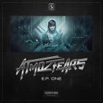 Cover: Atmozfears Ft. Energyzed - Leap In The Dark