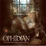 Cover: Ophidian - Kraken