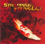 Cover: Strapping Young Lad - Last Minute