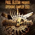 Cover: Dj Paul Elstak - My Beat