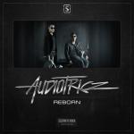 Cover: Audiotricz - Reborn