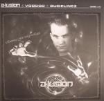 Cover: A-lusion - Voodoo