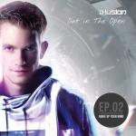 Cover: A-lusion Ft. Stefan Therone - Out of Sight