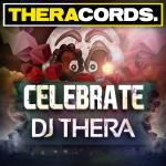 Cover: DJ Thera - Celebrate