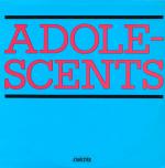 Cover: Adolescents - Amoeba