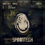Cover: Dark Pact - Sanctorum
