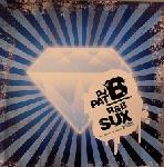 Cover: Pat B - R&B Sux (Tek Soldierz vs. Project Jupiter Bling Bling Mix)