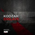 Cover: Koozah - Next Life