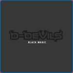 Cover: D-Devils - Black Magic
