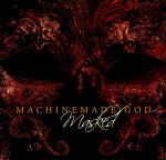 Cover: Machinemade God - Endlessly