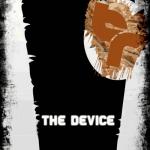 Cover: Tensor &amp;amp;amp;amp;amp;amp; Re-Direction - The Device