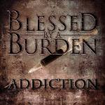 Cover: Blessed By A Burden - Testament