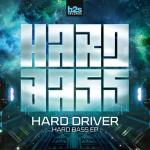 Cover: Hard Driver - Exploration (Official Hard Bass 2014 Anthem)