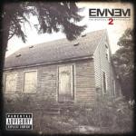 Cover: Eminem - Survival