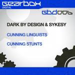 Cover: Sykesy - Cunning Stunts