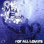 Cover: OverDrive Division - For All Lovers (Overdrive Division Remix Edit)