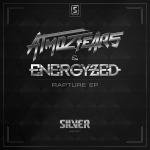 Cover: Energyzed - The Harvest