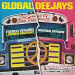 Cover: Global Deejays - The Sound Of San Francisco