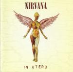 Cover: Nirvana - Rape Me