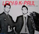 Cover: Lexy & K-Paul - Der Fernsehturm