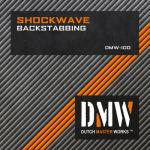 Cover: Shockwave - Backstabbing