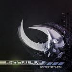 Cover: Shockwave - Beyond Reality