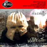 Cover: DJ Macho - Core Suey