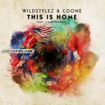 Cover: Coone & Wildstylez feat. Cimo Fränkel - This is Home