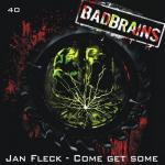 Cover: Jan Fleck - Come Get Some