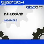 Cover: DJ Husband - Inevitable