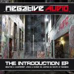 Cover: Negative A - Self Acclaimed Criminals