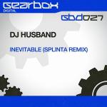 Cover: DJ Husband - Inevitable (Splinta Remix)