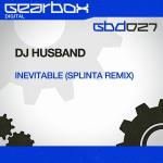 Cover: Splinta - Inevitable (Splinta Remix)