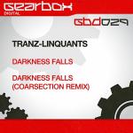 Cover: Tranz-Linquants - Darkness Falls