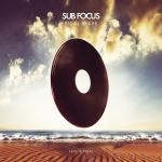 Cover: Sub Focus Feat. Alpines - Tidal Wave