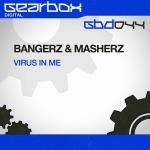 Cover: Masherz - Virus In Me