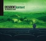 Cover: Dissident feat Ruffen - Panopticum