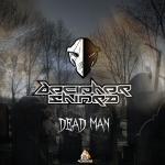 Cover: Shinra - Dead Man