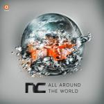 Cover:  - All Around The World