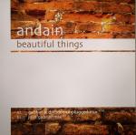 Cover: Andain - Beautiful Things