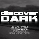 Cover: Johann Stone - White Walkers