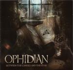 Cover: Ophidian - Harlequin