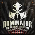 Cover: The - Carnival Of Doom (Official Dominator 2013 Anthem)