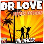 Cover: Vengeance Total Dance Sounds Vol.2 Vocals - Dr Love (BassDropz Remix Edit)