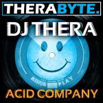 Cover: DJ Thera - Acid Company