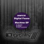 Cover: Digital - Mekka