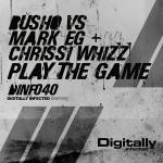 Cover: Busho - Play The Game (Side E-Fect Mix)